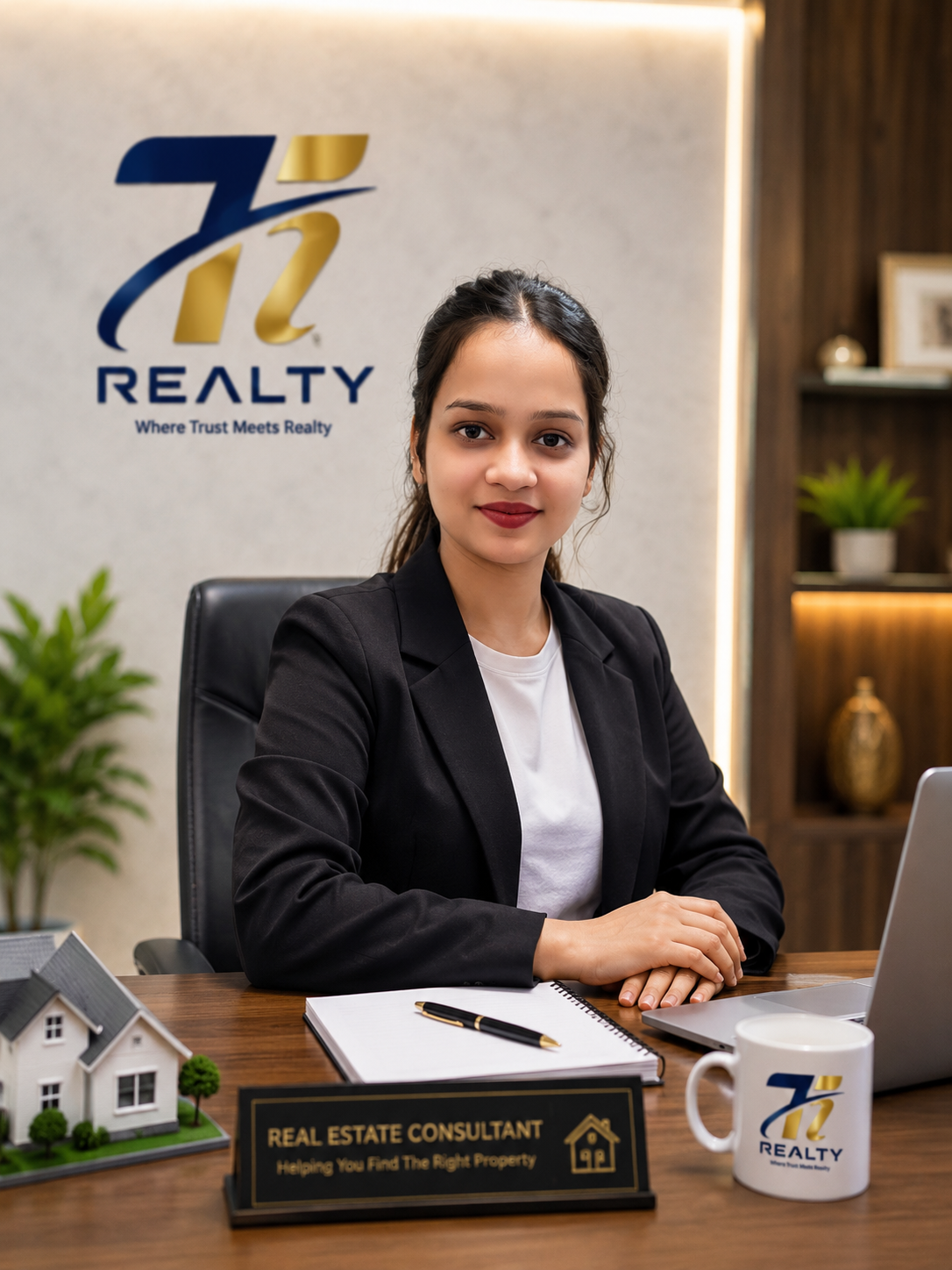 Preeti