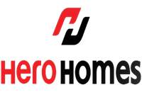 HERO HOMES LOGO