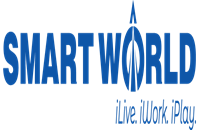 Smart world authorised partner of ti realty